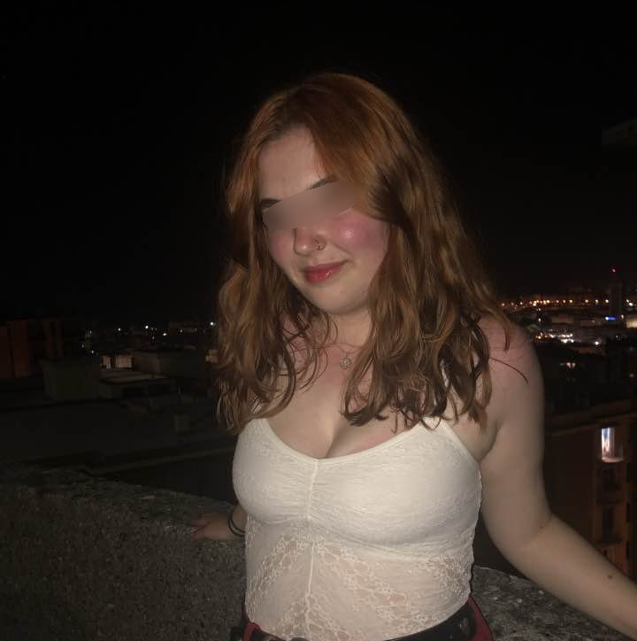 Bestfriend fat sister