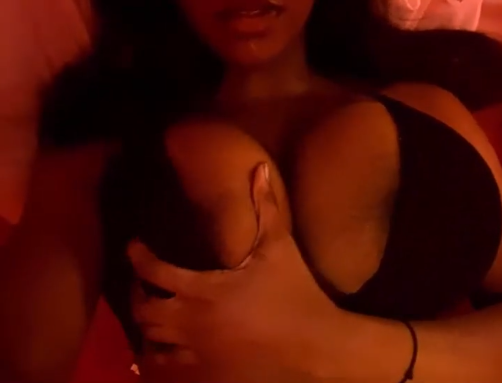 Biggest boobs you will never see again on flingster