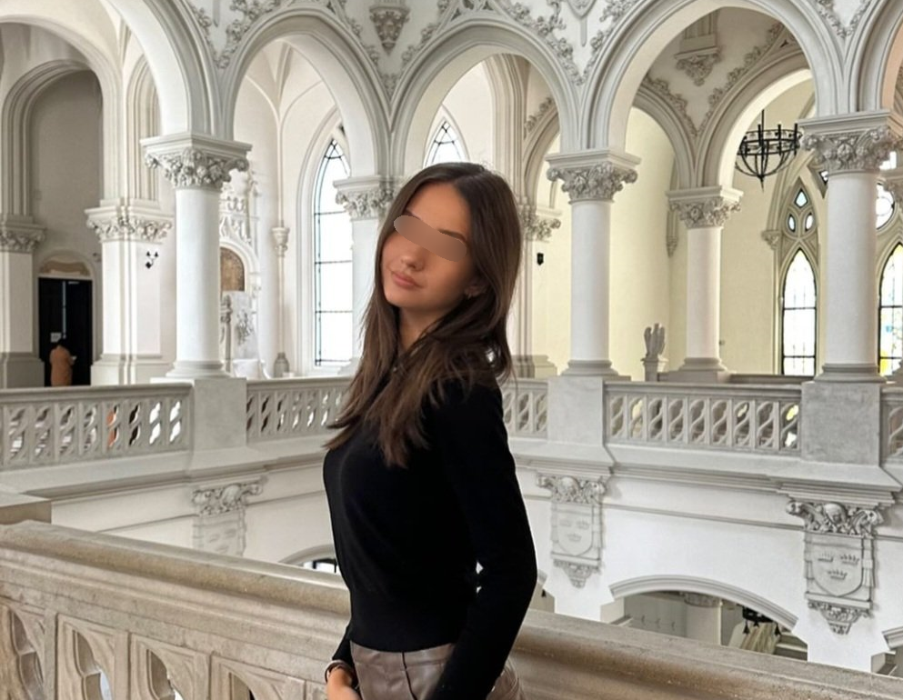 Cuckold expose his Ukrainian girl