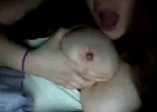 Chatrandom girl from canada with massive huge tits