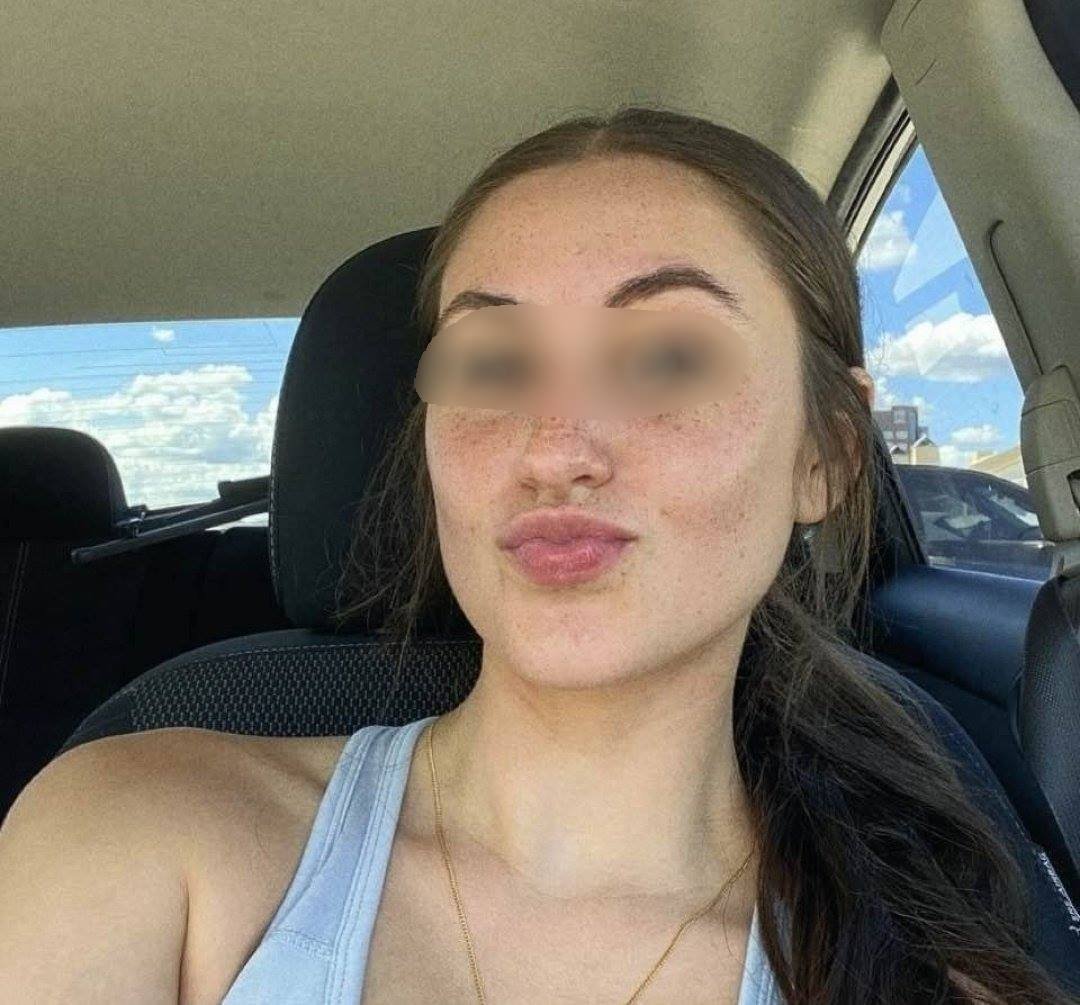 Americo Maxican slut exposed