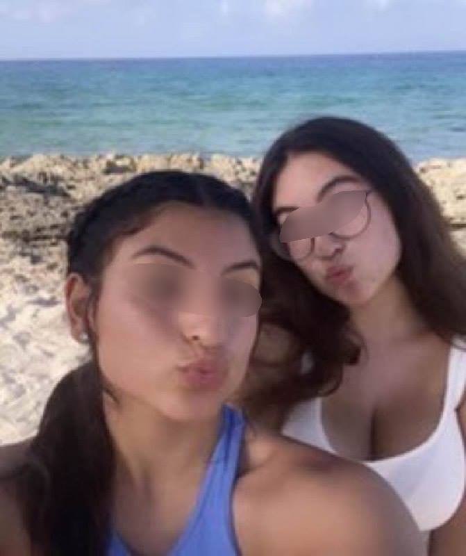 Latina ex gf get exposed