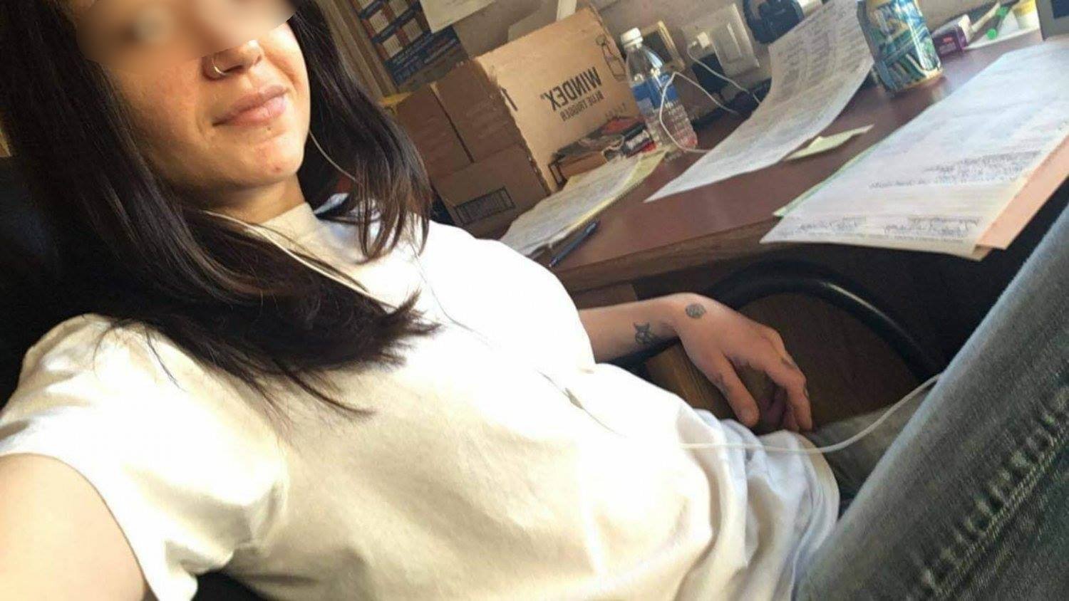 The perfect girl about you can dream