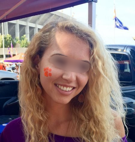 Nice slutty get exposed