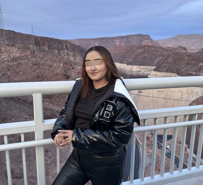 Cuck expose his slutty GF