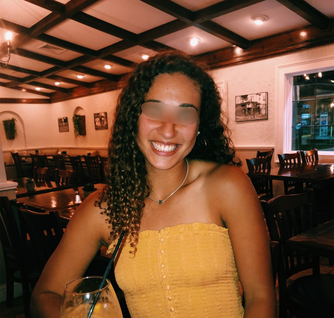 Perfect blue eyes GF get exposed by cuckold