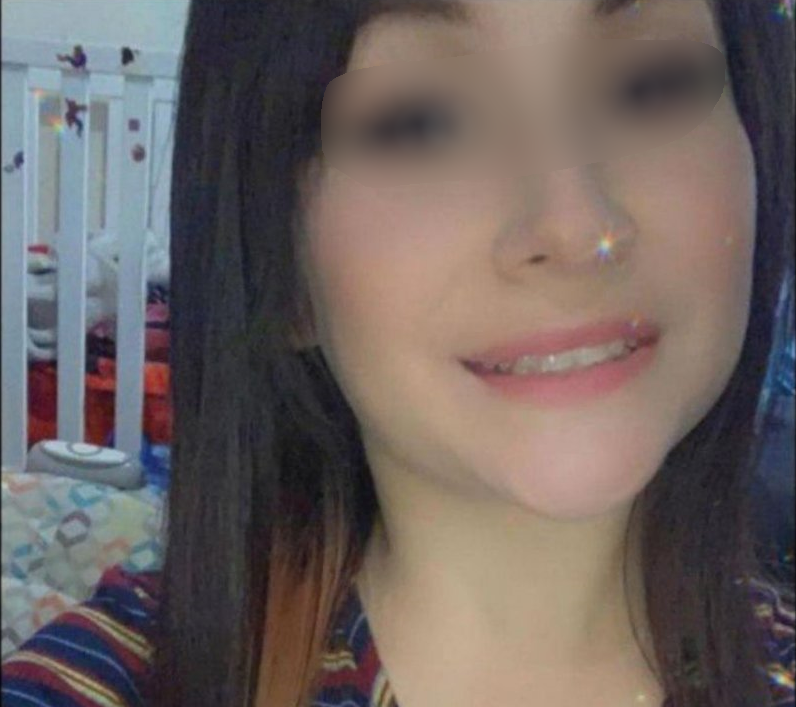 Exposing my gf ass and tits