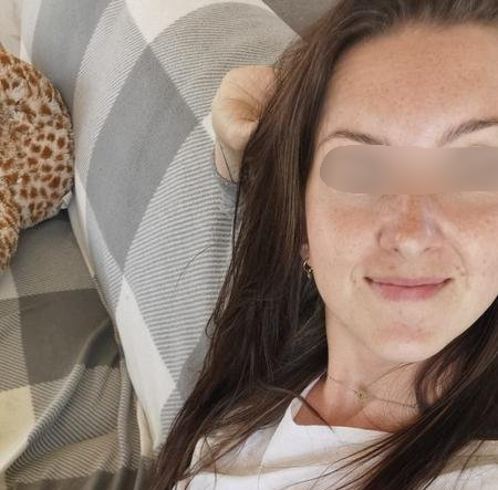 Exposed UK slutty by her man