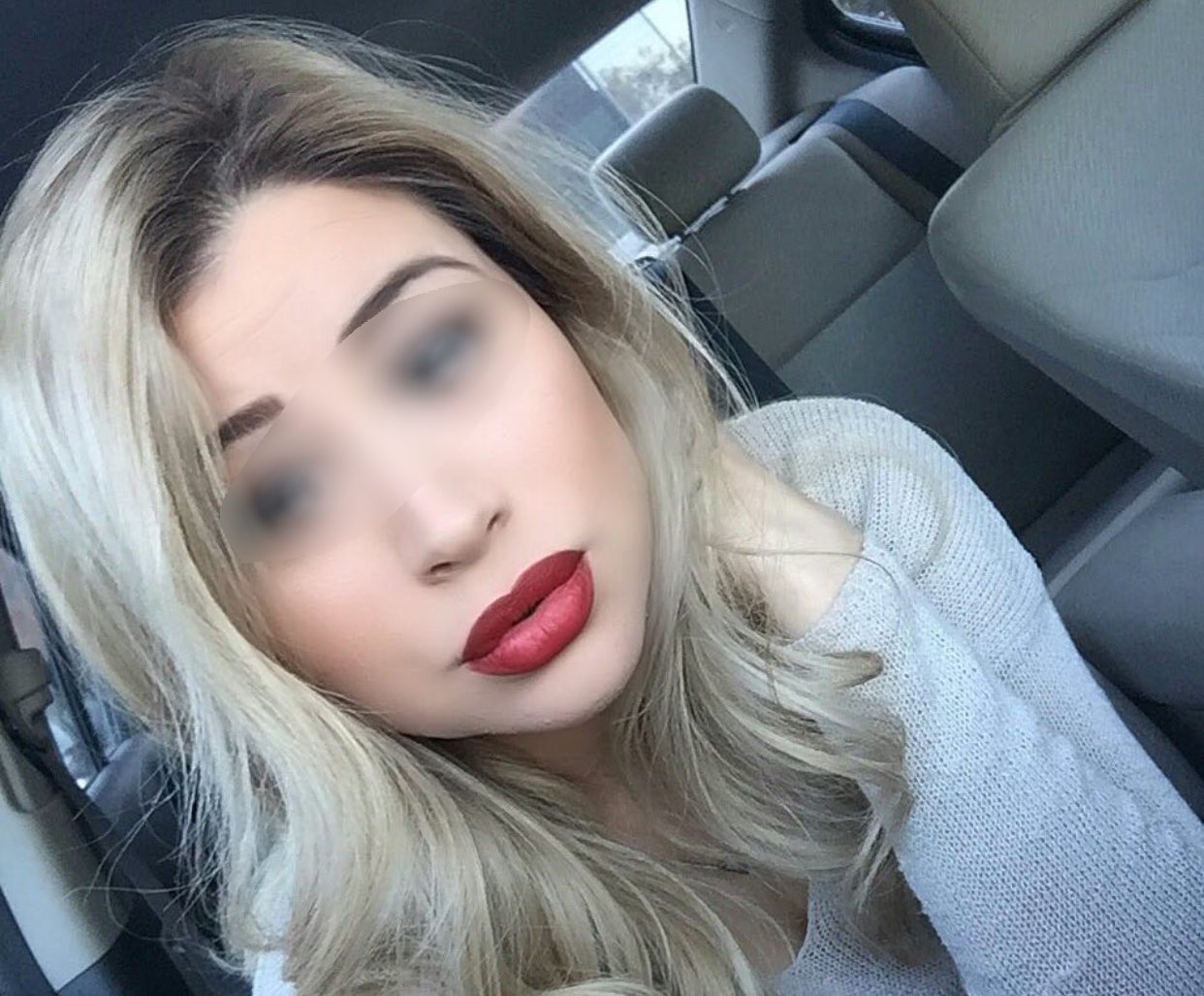 My coworker is such a slut