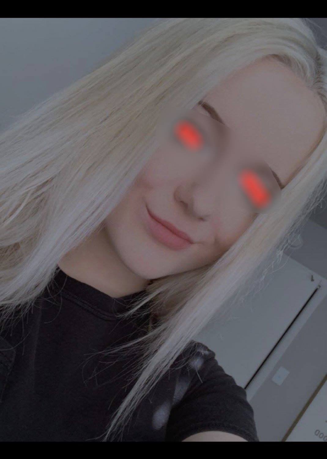 Girlfriend tits leak from snapchat