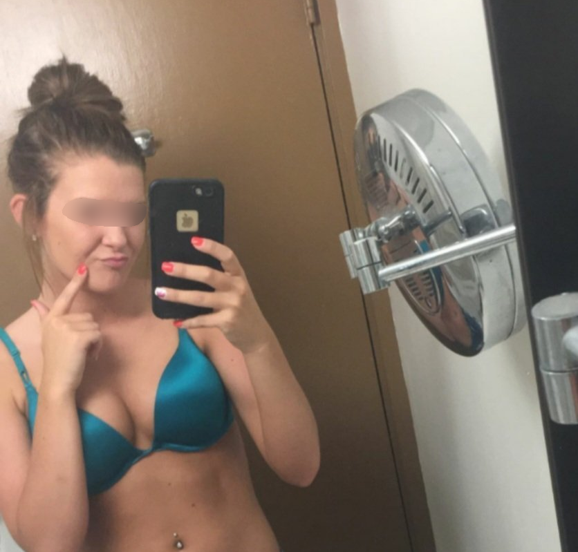 UK girlfriend exposed by cuckold