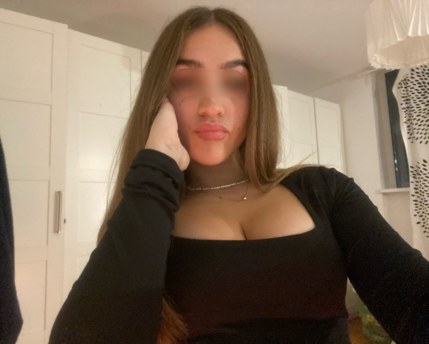 American slutty get exposed b her bf