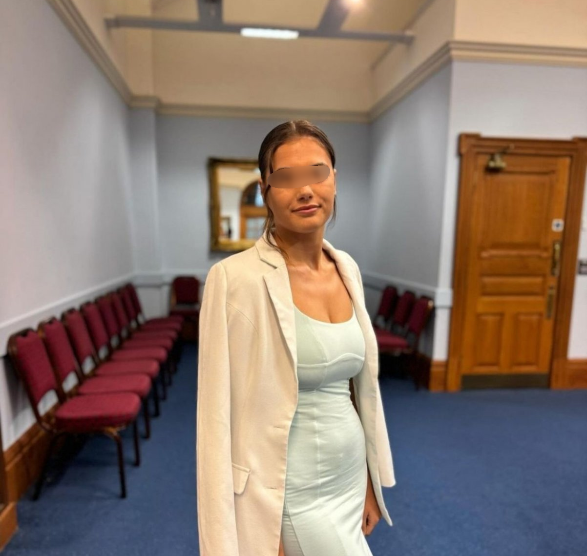 Fake best friend get exposed