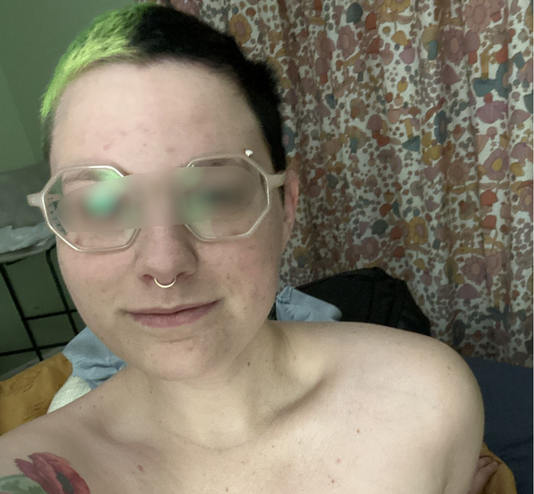 Obedient lesbian chubby slut